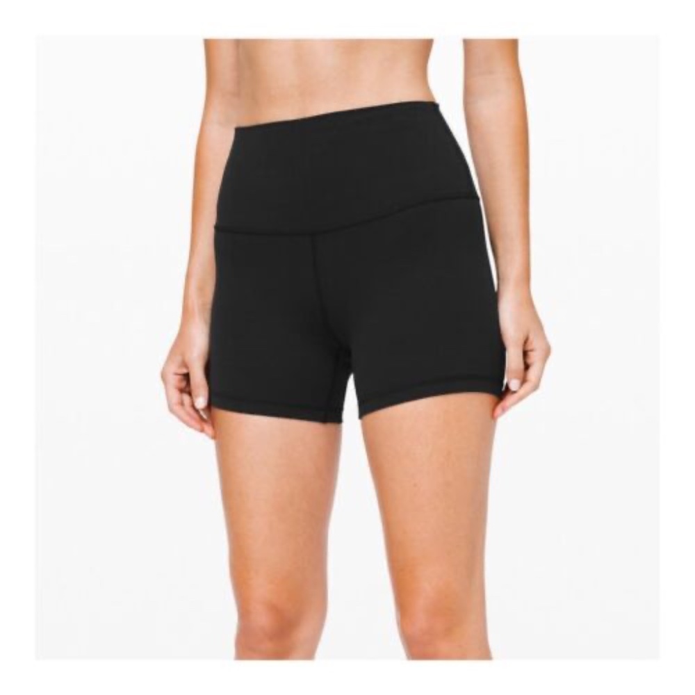 Lululemon Align Shorts